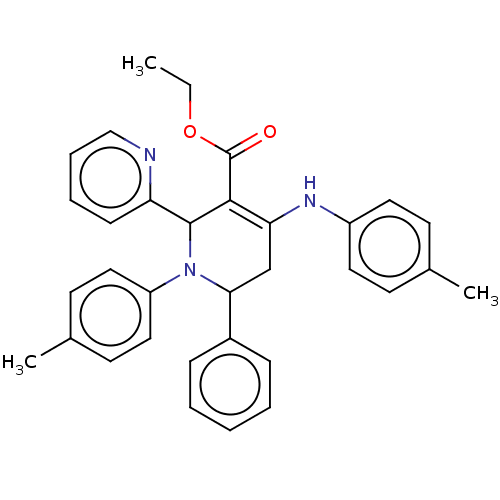 Chemical structure of BindingDB Monomer ID 50499709