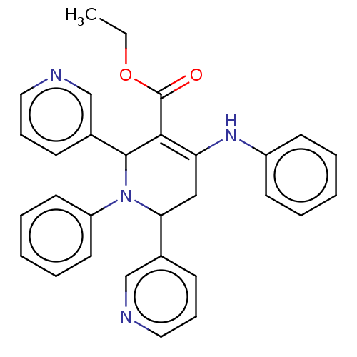 Chemical structure of BindingDB Monomer ID 50499710