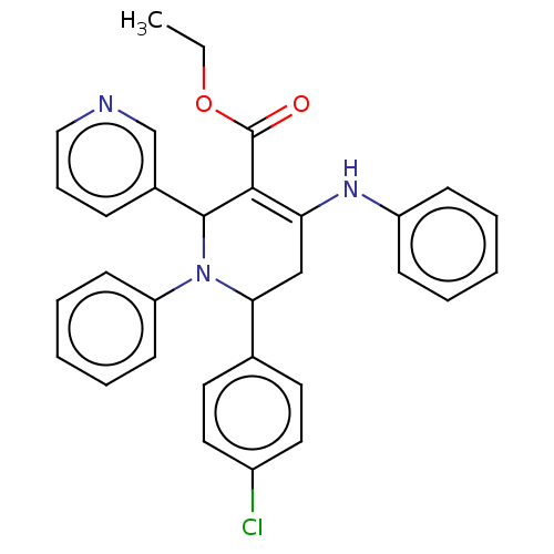 Chemical structure of BindingDB Monomer ID 50499711