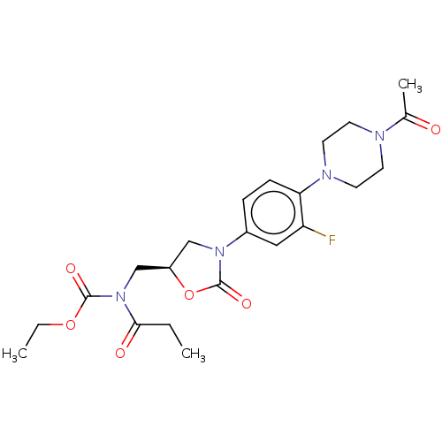 Chemical structure of BindingDB Monomer ID 50499759
