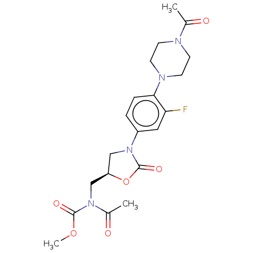 Chemical structure of BindingDB Monomer ID 50499765