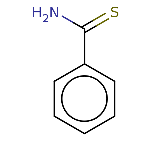Chemical structure of BindingDB Monomer ID 50499815