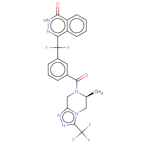 Chemical structure of BindingDB Monomer ID 50499824