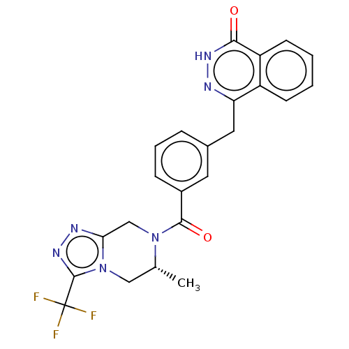 Chemical structure of BindingDB Monomer ID 50499835