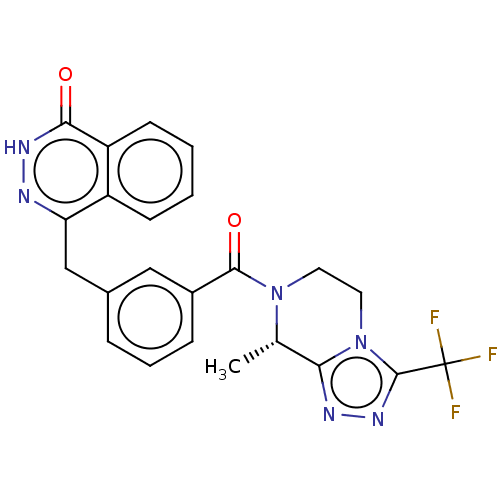 Chemical structure of BindingDB Monomer ID 50499836