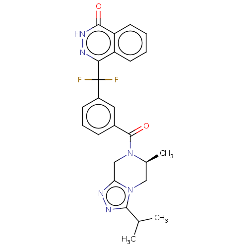 Chemical structure of BindingDB Monomer ID 50499837