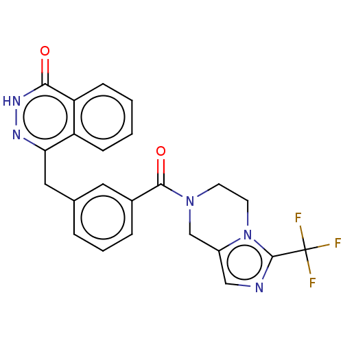 Chemical structure of BindingDB Monomer ID 50499839