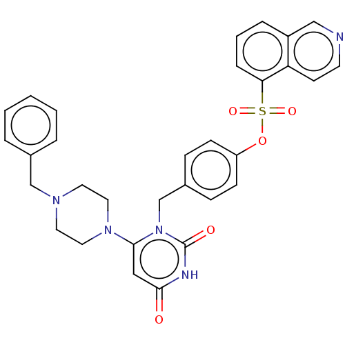 Chemical structure of BindingDB Monomer ID 50499859