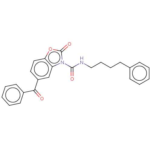 Chemical structure of BindingDB Monomer ID 50499877
