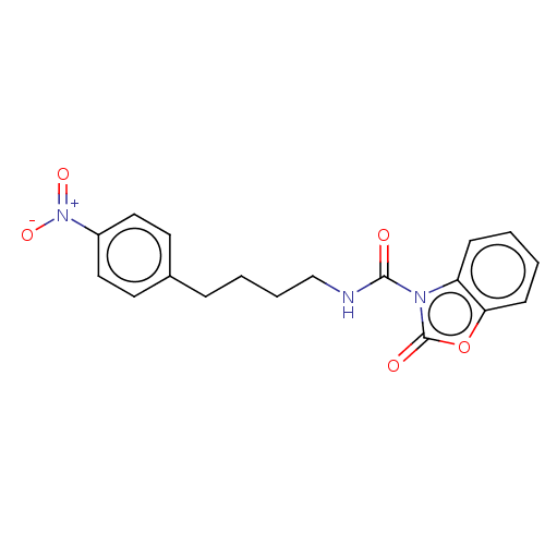 Chemical structure of BindingDB Monomer ID 50499878