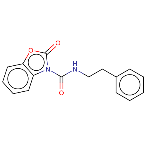 Chemical structure of BindingDB Monomer ID 50499879