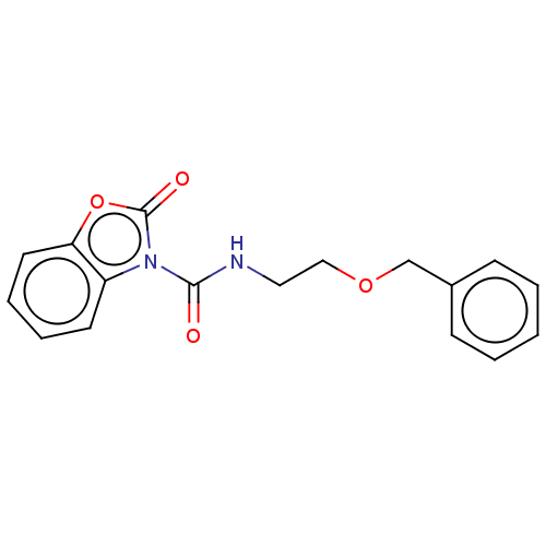 Chemical structure of BindingDB Monomer ID 50499880