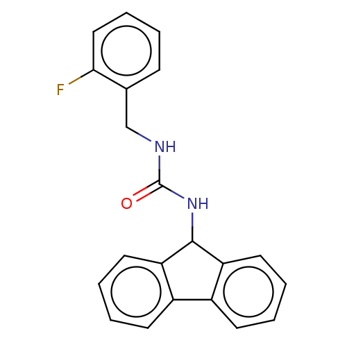 Chemical structure of BindingDB Monomer ID 50499883