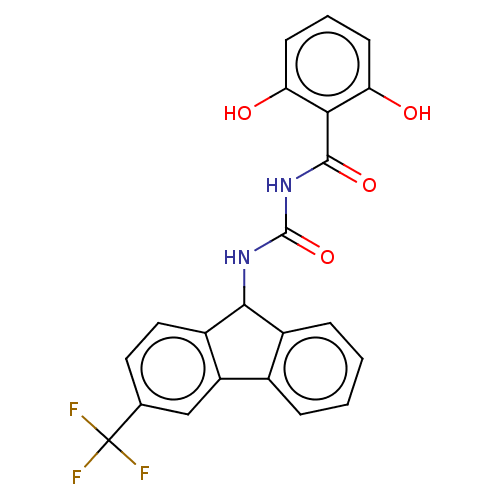 Chemical structure of BindingDB Monomer ID 50499887
