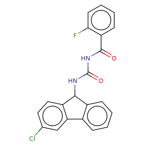 Chemical structure of BindingDB Monomer ID 50499888