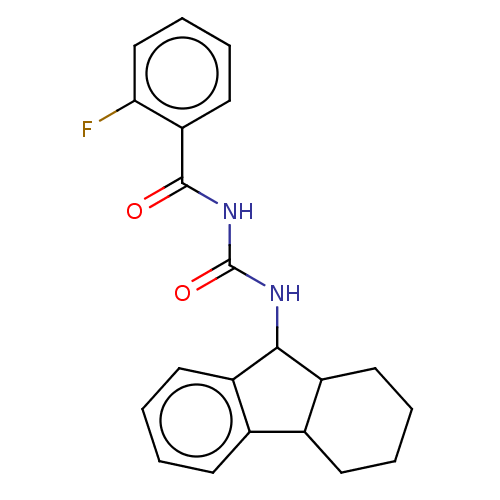 Chemical structure of BindingDB Monomer ID 50499895