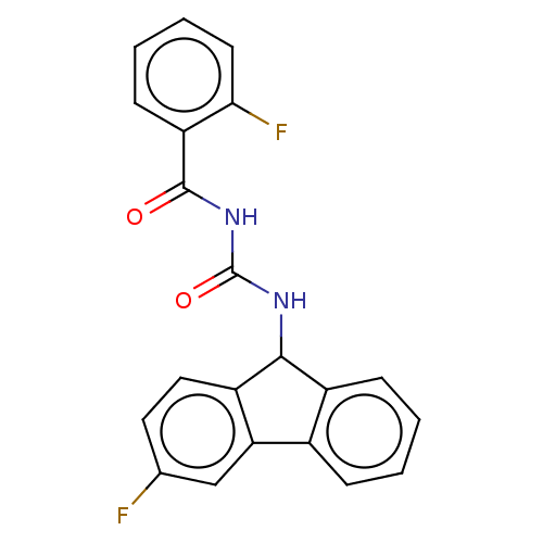 Chemical structure of BindingDB Monomer ID 50499897