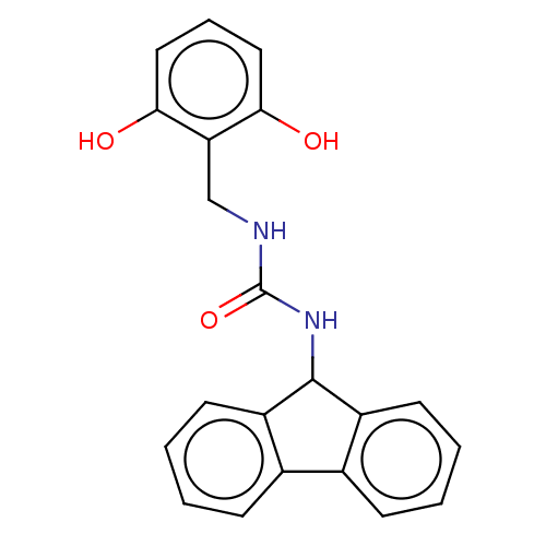 Chemical structure of BindingDB Monomer ID 50499899