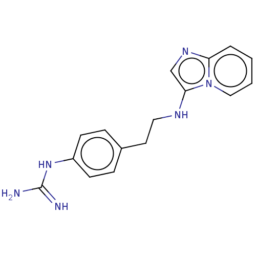 Chemical structure of BindingDB Monomer ID 50499911