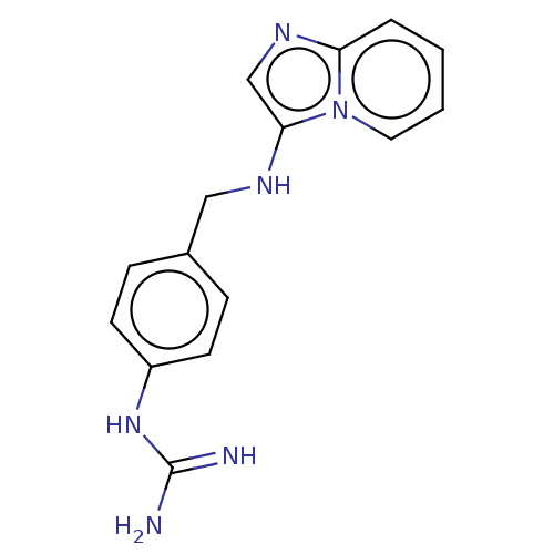 Chemical structure of BindingDB Monomer ID 50499912