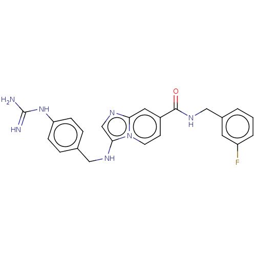 Chemical structure of BindingDB Monomer ID 50499913