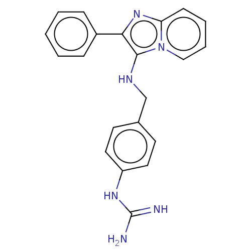 Chemical structure of BindingDB Monomer ID 50499926