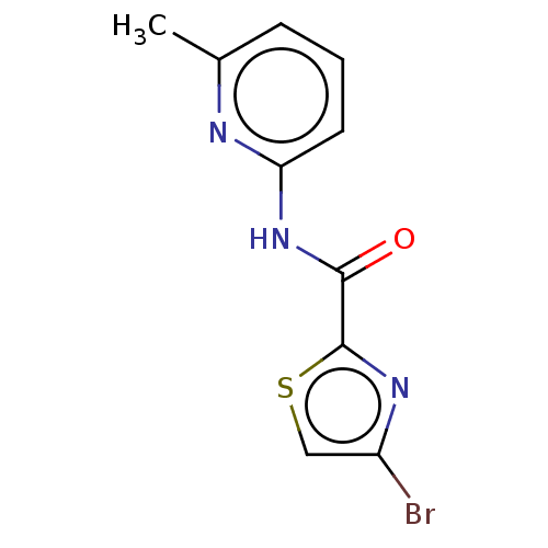 Chemical structure of BindingDB Monomer ID 50499943