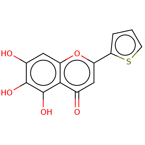 Chemical structure of BindingDB Monomer ID 50499948