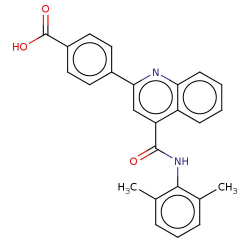 Chemical structure of BindingDB Monomer ID 50499951