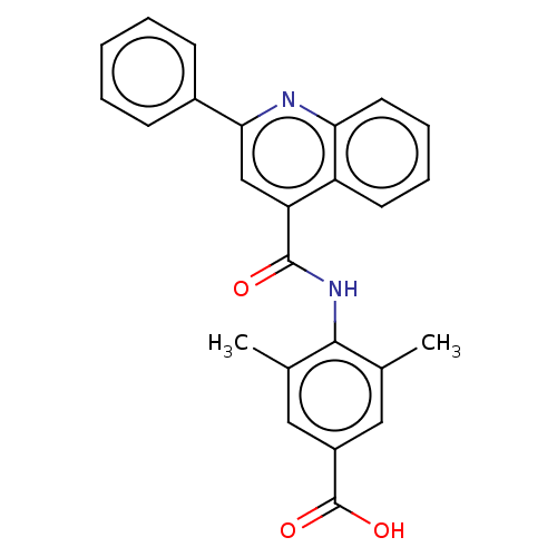 Chemical structure of BindingDB Monomer ID 50499952