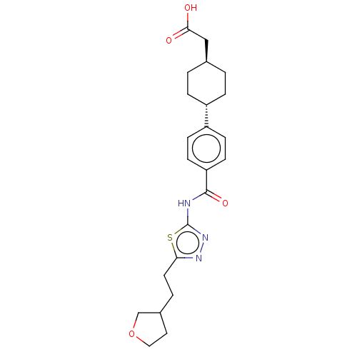 Chemical structure of BindingDB Monomer ID 50499968
