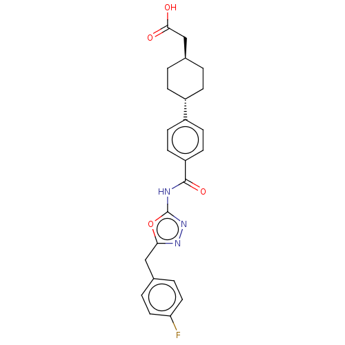 Chemical structure of BindingDB Monomer ID 50499971
