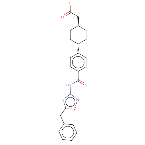 Chemical structure of BindingDB Monomer ID 50499972