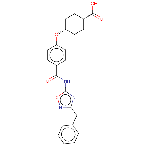 Chemical structure of BindingDB Monomer ID 50499973