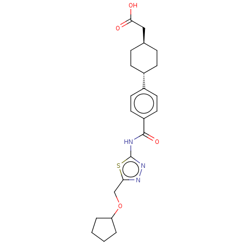 Chemical structure of BindingDB Monomer ID 50499976