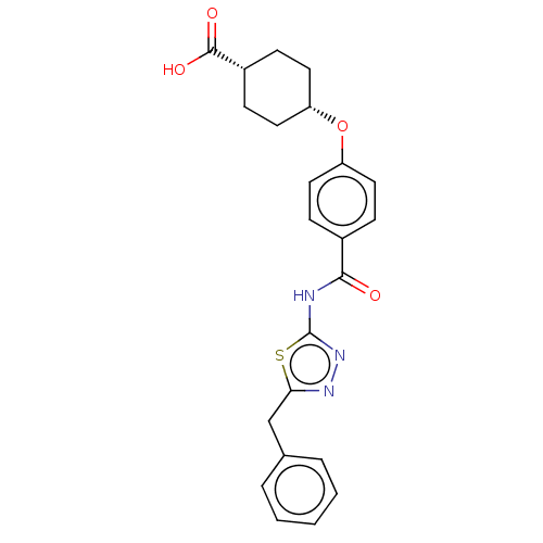Chemical structure of BindingDB Monomer ID 50499978