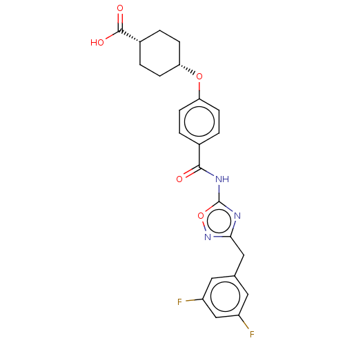 Chemical structure of BindingDB Monomer ID 50499979