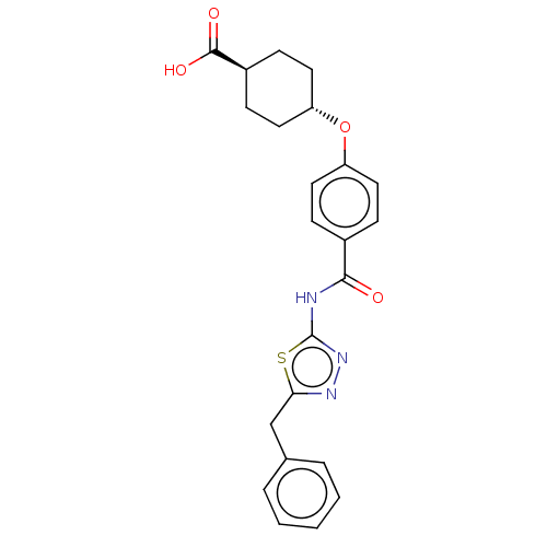 Chemical structure of BindingDB Monomer ID 50499983