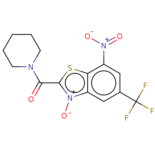 Chemical structure of BindingDB Monomer ID 50499991