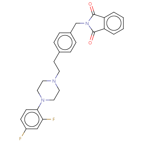 Chemical structure of BindingDB Monomer ID 50499997