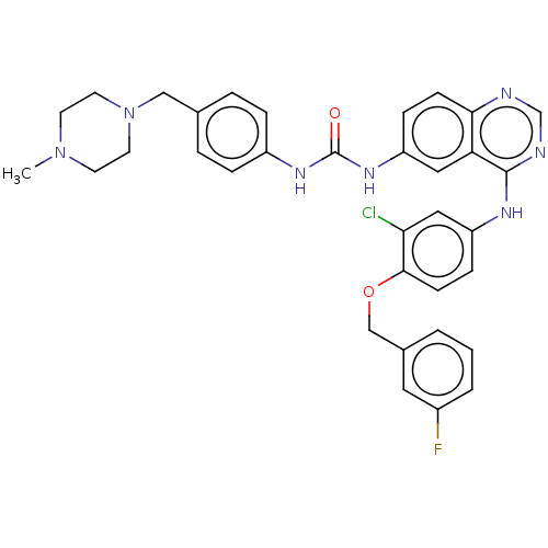 Chemical structure of BindingDB Monomer ID 50500088