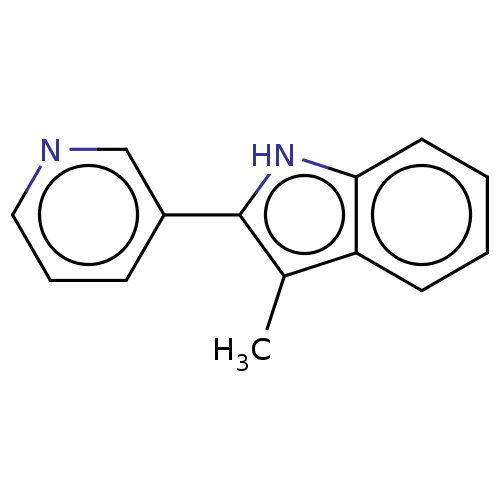 Chemical structure of BindingDB Monomer ID 50500185