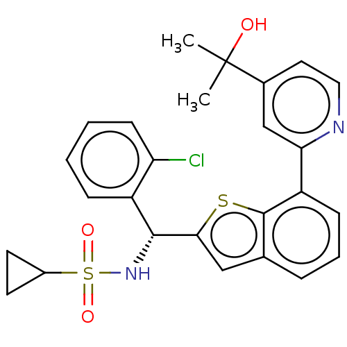 Chemical structure of BindingDB Monomer ID 50500202