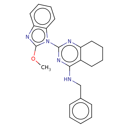 Chemical structure of BindingDB Monomer ID 50500323