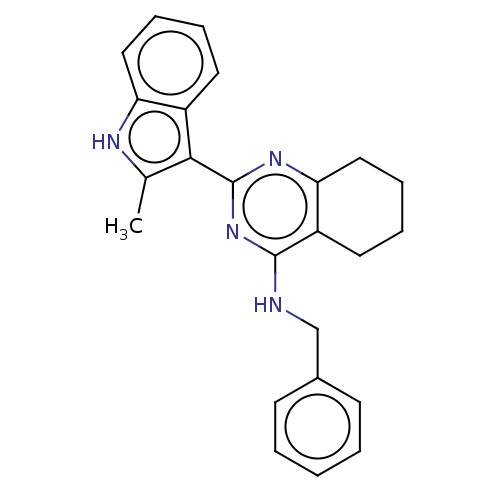 Chemical structure of BindingDB Monomer ID 50500337