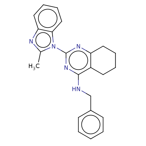 Chemical structure of BindingDB Monomer ID 50500339