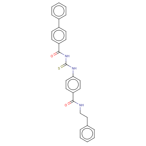 Chemical structure of BindingDB Monomer ID 50500389