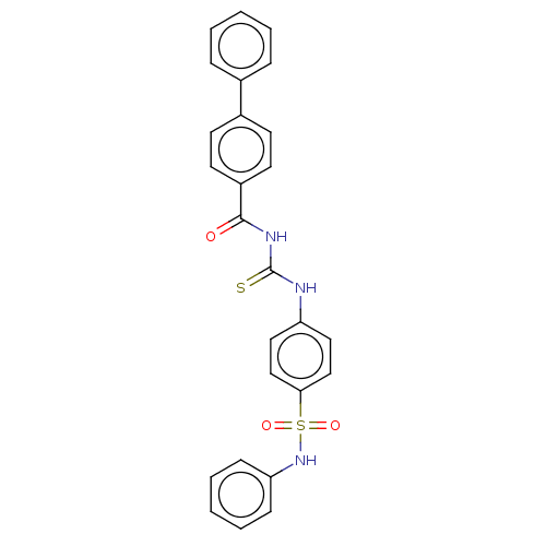 Chemical structure of BindingDB Monomer ID 50500392