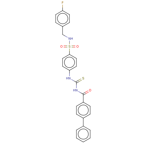 Chemical structure of BindingDB Monomer ID 50500393