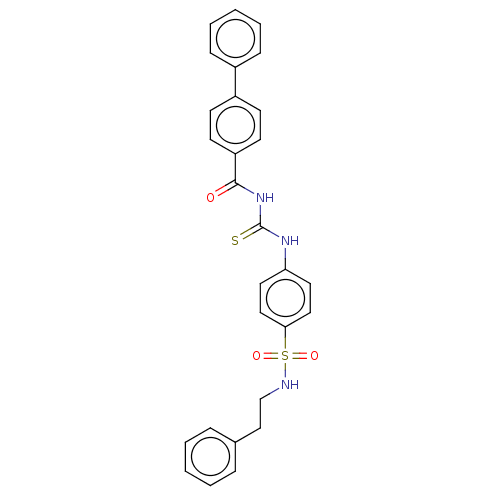 Chemical structure of BindingDB Monomer ID 50500395